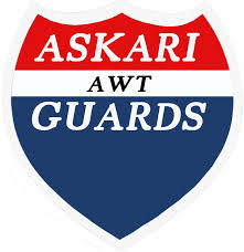  Askari Guards